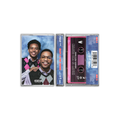 HEAVY IS THE CROWN (CASSETTE)