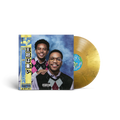 HEAVY IS THE CROWN (DON’T TOUCH MY DRUMSET VINYL)