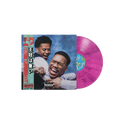 HEAVY IS THE CROWN (BEST FRIENDS EDITION - D2C EXCLUSIVE *NOT SIGNED*)