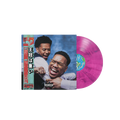 HEAVY IS THE CROWN (SIGNED BEST FRIENDS EDITION - D2C EXCLUSIVE)