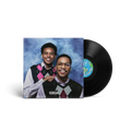 HEAVY IS THE CROWN (VINYL)
