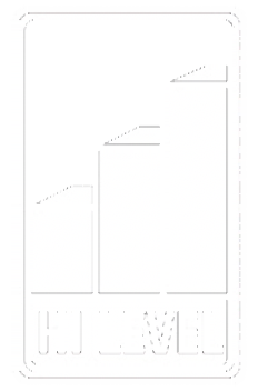 Record label logo