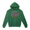 Heavy is the Crown Hoodie