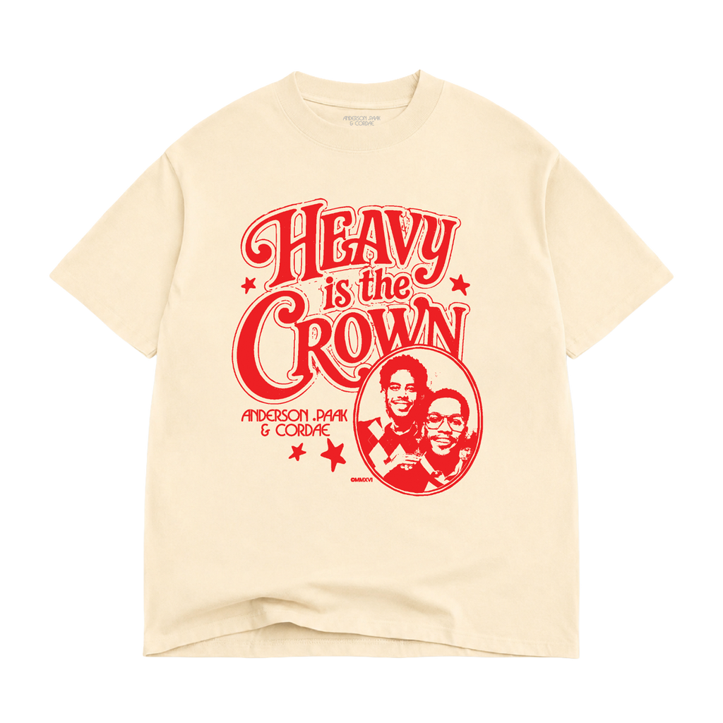 Songbirds T-Shirt Front