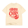 Songbirds T-Shirt Front